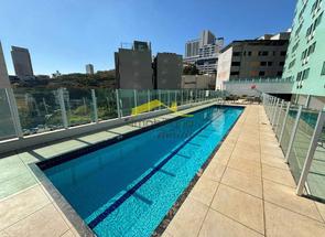 Apartamento, 1 Quarto, 1 Vaga em Estoril, Belo Horizonte, MG valor de R$ 350.000,00 no Lugar Certo