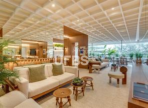 Apartamento, 3 Quartos, 2 Vagas, 3 Suites em Rua T 57, Setor Bueno, Goiânia, GO valor de R$ 1.345.000,00 no Lugar Certo