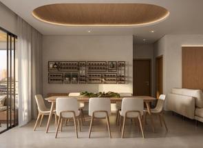 Apartamento, 4 Quartos, 4 Vagas, 2 Suites em Setor Leste, Vila Estrutural, DF valor de R$ 910.000,00 no Lugar Certo