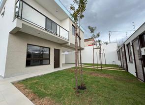 Casa, 3 Quartos, 2 Vagas, 1 Suite em Trevo, Belo Horizonte, MG valor de R$ 860.000,00 no Lugar Certo