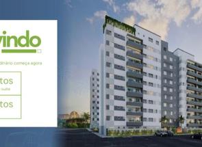 Apartamento, 3 Quartos, 2 Vagas, 1 Suite em Liberdade, Belo Horizonte, MG valor de R$ 658.110,00 no Lugar Certo