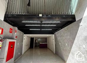 Loja para alugar em Aggeo Pio Sobrinho, Buritis, Belo Horizonte, MG valor de R$ 7.625,00 no Lugar Certo
