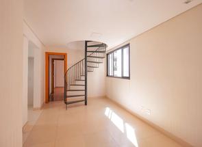 Cobertura, 2 Quartos, 2 Vagas, 1 Suite em Sion, Belo Horizonte, MG valor de R$ 1.150.000,00 no Lugar Certo