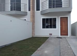 Casa, 2 Quartos, 1 Vaga, 2 Suites em Forquilhas, São José, SC valor de R$ 319.000,00 no Lugar Certo