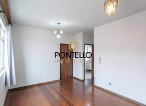 Apartamento, 3 Quartos, 1 Vaga, 1 Suite em Carlos Prates, Belo Horizonte, MG valor de R$ 395.000,00 no Lugar Certo