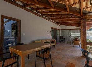 Casa, 5 Quartos, 6 Vagas, 2 Suites em São Bento, Belo Horizonte, MG valor de R$ 4.990.000,00 no Lugar Certo