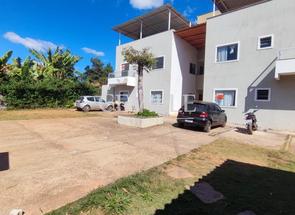Apartamento, 2 Quartos, 1 Vaga em Rua João dos Santos, Casa Branca, Brumadinho, MG valor de R$ 270.000,00 no Lugar Certo