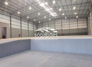 Galpão para alugar em Rua Três, Morada Nova, Contagem, MG valor de R$ 40.000,00 no Lugar Certo