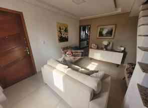 Cobertura, 3 Quartos, 2 Vagas, 1 Suite em Santa Branca, Belo Horizonte, MG valor de R$ 580.000,00 no Lugar Certo