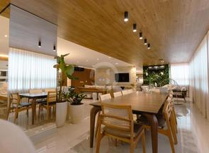 Apartamento, 4 Quartos em Rua 32, Setor Marista, Goiânia, GO valor de R$ 2.949.000,00 no Lugar Certo