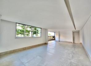 Apartamento, 4 Quartos, 4 Vagas, 4 Suites em Anchieta, Belo Horizonte, MG valor de R$ 4.450.000,00 no Lugar Certo