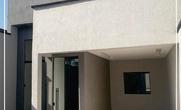 Casa, 2 Quartos, 2 Vagas, 1 Suite