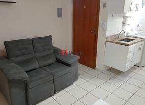 Apartamento, 1 Quarto, 1 Vaga para alugar em Liberdade, Belo Horizonte, MG valor de R$ 2.200,00 no Lugar Certo