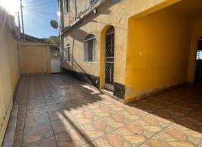 Casa, 3 Quartos, 2 Vagas para alugar em São Cristóvão, Belo Horizonte, MG valor de R$ 2.000,00 no Lugar Certo