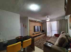 Apartamento, 3 Quartos, 1 Vaga, 1 Suite em Parque Industrial Lagoinha, Ribeirão Preto, SP valor de R$ 260.000,00 no Lugar Certo