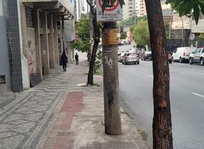 Andar, 1 Quarto para alugar em Lourdes, Belo Horizonte, MG valor de R$ 2.300,00 no Lugar Certo