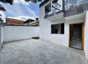 Casa, 3 Quartos, 2 Vagas, 1 Suite em Céu Azul, Belo Horizonte, MG valor de R$ 539.000,00 no Lugar Certo