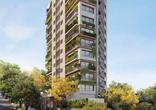 Apartamento, 3 Quartos, 2 Vagas, 3 Suites