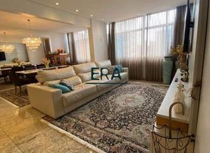 Apartamento, 4 Quartos, 2 Vagas, 1 Suite em Lourdes, Belo Horizonte, MG valor de R$ 1.300.000,00 no Lugar Certo