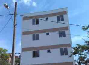 Apartamento, 2 Quartos, 1 Vaga em Vila das Flores, Betim, MG valor de R$ 152.000,00 no Lugar Certo