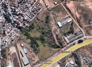 Lote em Morada Nova, Contagem, MG valor de R$ 26.000.000,00 no Lugar Certo