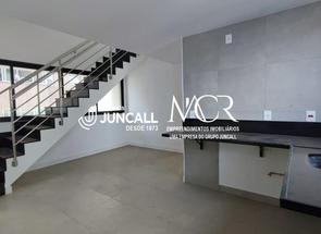 Cobertura, 2 Quartos, 3 Vagas, 1 Suite em Rua Curitiba, Lourdes, Belo Horizonte, MG valor de R$ 1.750.000,00 no Lugar Certo