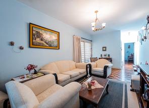 Casa, 3 Quartos, 2 Vagas, 1 Suite em Indianópolis, São Paulo, SP valor de R$ 1.850.000,00 no Lugar Certo