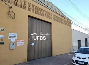 Galpão em Rua Bauru, Jardim Novo Mundo, Goiânia, GO valor de R$ 850.000,00 no Lugar Certo