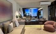 Apartamento, 3 Quartos