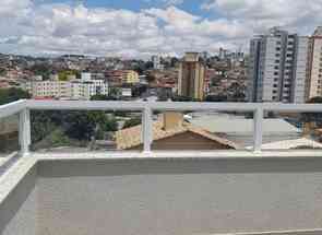 Cobertura, 3 Quartos, 2 Vagas, 2 Suites em Ipiranga, Belo Horizonte, MG valor de R$ 530.000,00 no Lugar Certo