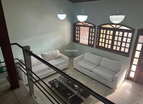 Casa, 4 Quartos, 4 Vagas, 1 Suite em Inconfidentes, Contagem, MG valor de R$ 1.450.000,00 no Lugar Certo