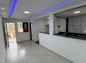 Casa, 3 Quartos, 2 Vagas em Eldorado (parque Durval de Barros), Ibirité, MG valor de R$ 350.000,00 no Lugar Certo