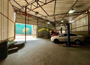 Galpão em Santa Mônica, Belo Horizonte, MG valor de R$ 2.400.000,00 no Lugar Certo