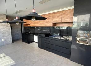 Cobertura, 4 Quartos, 2 Vagas, 1 Suite para alugar em Ipiranga, Belo Horizonte, MG valor de R$ 5.900,00 no Lugar Certo