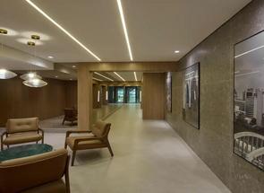 Apartamento, 2 Quartos, 2 Vagas, 1 Suite em Cidade Nova, Belo Horizonte, MG valor de R$ 921.000,00 no Lugar Certo