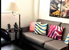 Apartamento, 3 Quartos, 2 Vagas, 1 Suite em Sagrada Família, Belo Horizonte, MG valor de R$ 638.000,00 no Lugar Certo