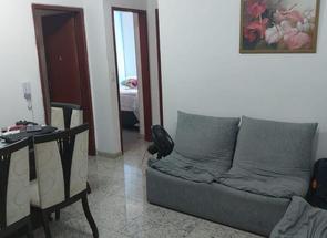 Apartamento, 2 Quartos, 1 Vaga, 1 Suite em João Pinheiro, Belo Horizonte, MG valor de R$ 243.000,00 no Lugar Certo