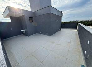 Cobertura, 3 Quartos, 2 Vagas, 1 Suite em Sagrada Família, Belo Horizonte, MG valor de R$ 899.000,00 no Lugar Certo