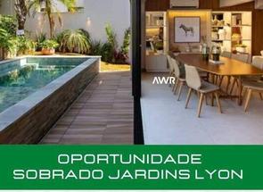 Casa, 4 Quartos, 4 Vagas, 3 Suites em Avenida Euclides da Cunha, Vila Cruzeiro do Sul, Aparecida de Goiânia, GO valor de R$ 1.530.000,00 no Lugar Certo