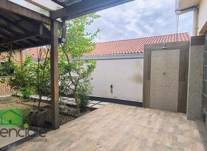Casa, 4 Quartos, 3 Vagas, 1 Suite para alugar em Jardim Riacho das Pedras, Contagem, MG valor de R$ 4.700,00 no Lugar Certo