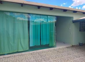Casa, 3 Quartos, 4 Vagas, 1 Suite em Praia, Contagem, MG valor de R$ 395.000,00 no Lugar Certo