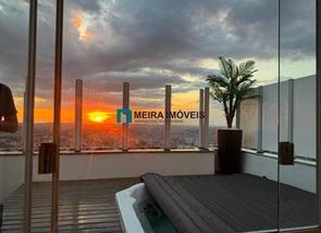 Cobertura, 3 Quartos, 3 Vagas, 1 Suite em Buritis, Belo Horizonte, MG valor de R$ 1.750.000,00 no Lugar Certo