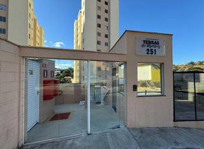 Apartamento, 2 Quartos, 1 Vaga em Pousada Santo Antônio, Belo Horizonte, MG valor de R$ 260.000,00 no Lugar Certo