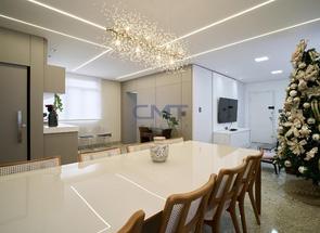 Apartamento, 3 Quartos, 2 Vagas, 2 Suites em Savassi, Belo Horizonte, MG valor de R$ 1.100.000,00 no Lugar Certo