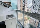 Apartamento, 2 Quartos
