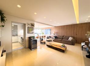 Apartamento, 3 Quartos, 2 Vagas, 3 Suites em [endereco], Setor Marista, Goiânia, GO valor de R$ 1.350.000,00 no Lugar Certo