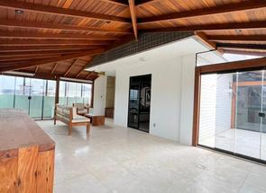 Cobertura, 4 Quartos, 2 Vagas, 2 Suites em Castelo, Belo Horizonte, MG valor de R$ 989.000,00 no Lugar Certo