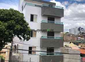 Cobertura, 4 Quartos, 4 Vagas, 2 Suites em Jardim Vera Cruz, Contagem, MG valor de R$ 789.000,00 no Lugar Certo