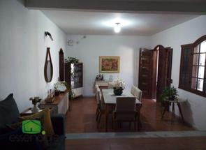 Casa Comercial, 5 Quartos, 12 Vagas, 1 Suite para alugar em Jardim Riacho das Pedras, Contagem, MG valor de R$ 12.000,00 no Lugar Certo