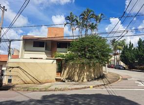 Casa, 4 Quartos, 8 Vagas, 1 Suite em Jardim das Samambaias, Jundiaí, SP valor de R$ 1.650.000,00 no Lugar Certo